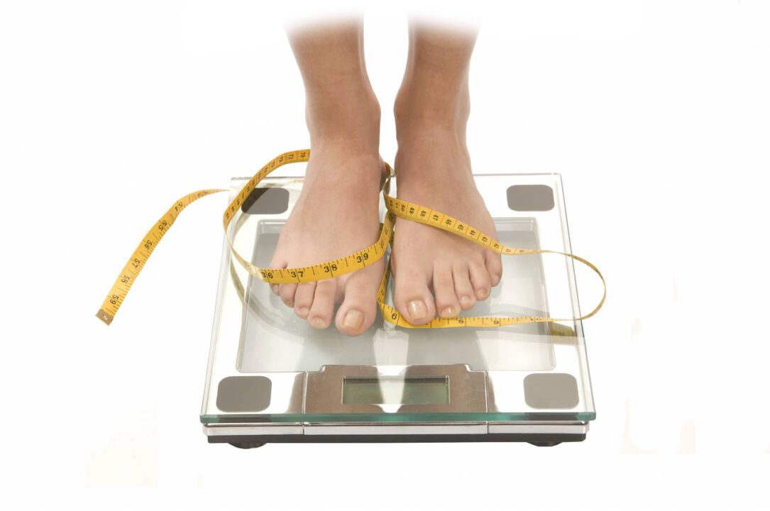 ต่อสู้กับโรคอ้วนด้วย Keto Diet